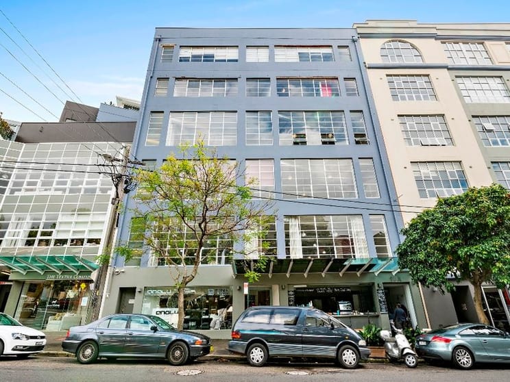 Click to view all images 19A Boundary Street Darlinghurst NSW 2010 - Image 1