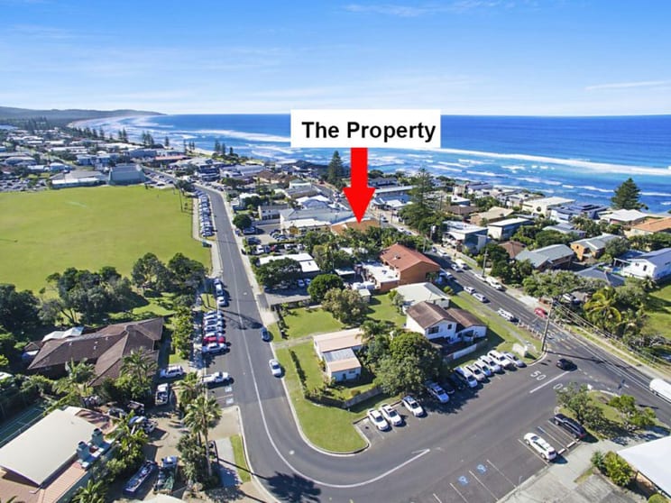 Click to view all images 1/60 Ballina Street Lennox Head NSW 2478 - Image 1