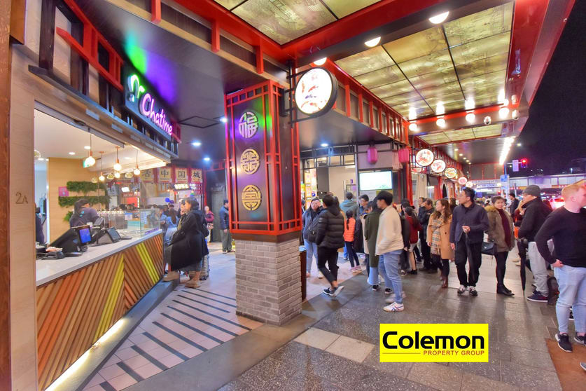 Click to view all images Shop 2/38-40 Railway Pde Burwood NSW 2134 - Image 3