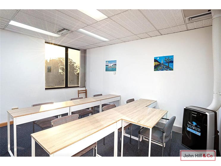 Click to view all images 3A/5 Belmore Street Burwood NSW 2134 - Image 2