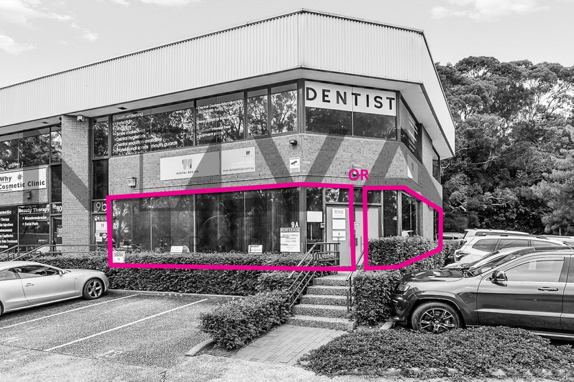 Click to view all images 9A/818 Pittwater Road Dee Why NSW 2099 - Image 1