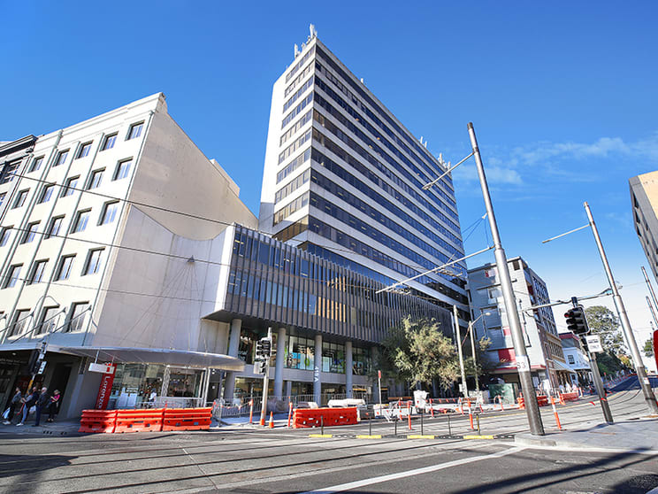 Click to view all images Level 13/418a Elizabeth Street Surry Hills NSW 2010 - Image 1