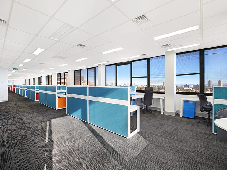 Click to view all images Level 13/418a Elizabeth Street Surry Hills NSW 2010 - Image 3