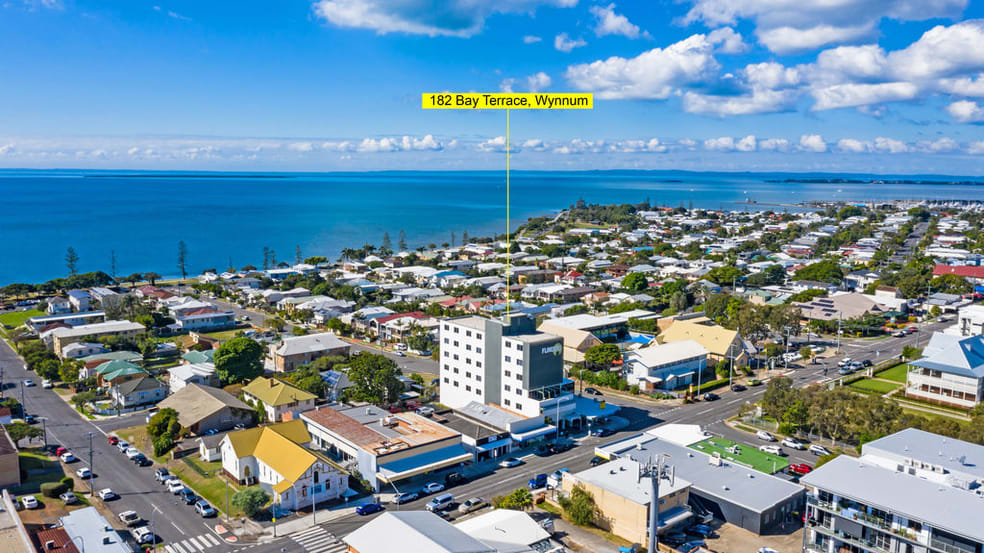 506/182 Bay Terrace Wynnum QLD 4178 - Image 1