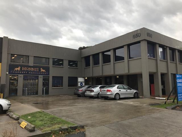 Click to view all images Suite 2, 650 Burwood Road Hawthorn East VIC 3123 - Image 1