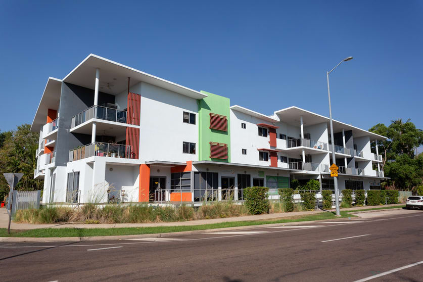 Click to view all images 22B/82 Nightcliff Road Rapid Creek NT 0810 - Image 1