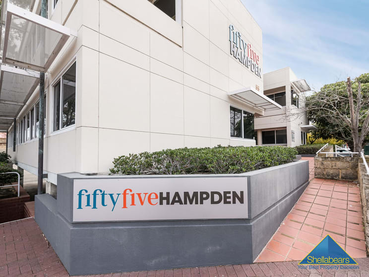 Click to view all images 3/55 Hampden Road Nedlands WA 6009 - Image 3