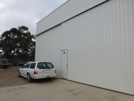 Click to view all images Shed 10 10 Nicholas Drive Moama NSW 2731 - Image 1