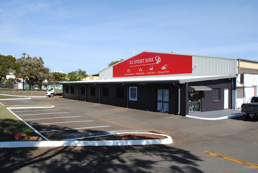 Click to view all images 183-191 McDougall Street - Tenancy 2 Wilsonton QLD 4350 - Image 2