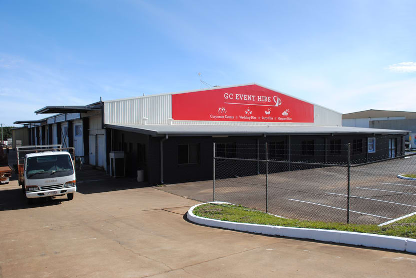 Click to view all images 183-191 McDougall Street - Tenancy 2 Wilsonton QLD 4350 - Image 3