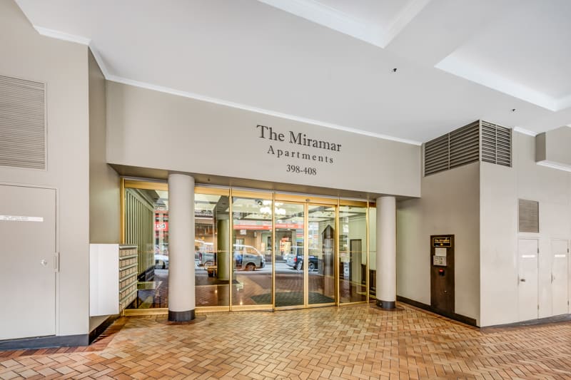 Click to view all images Level 1, 271/398 Pitt Street Sydney NSW 2000 - Image 2