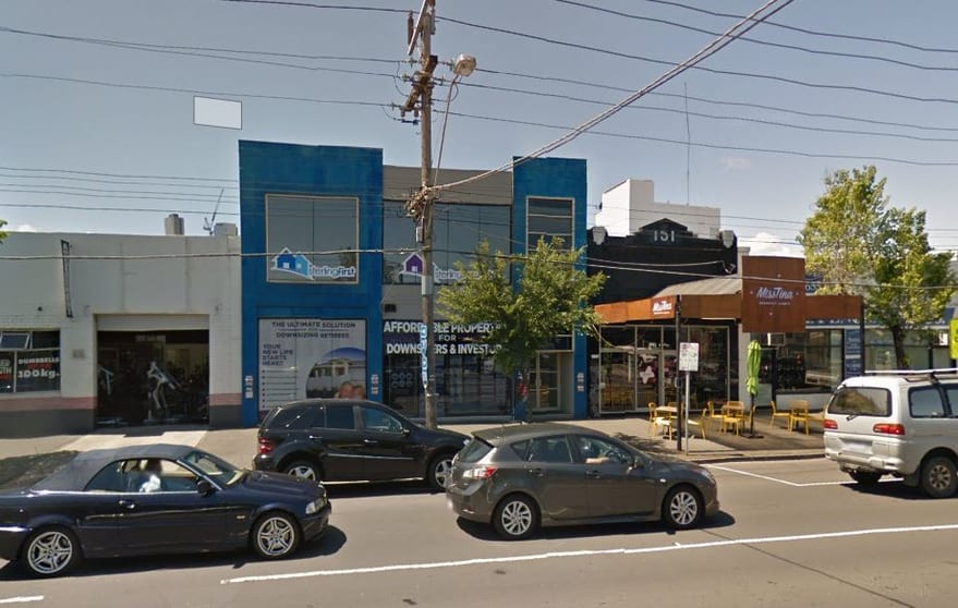 Click to view all images 147 Montague Street South Melbourne VIC 3205 - Image 1