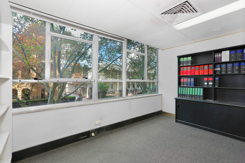 Click to view all images Level 1/229 Macquarie Street Sydney NSW 2000 - Image 3