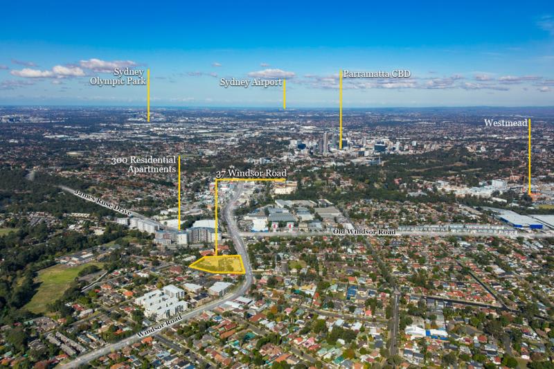 Click to view all images 37 Windsor Road Northmead NSW 2152 - Image 1