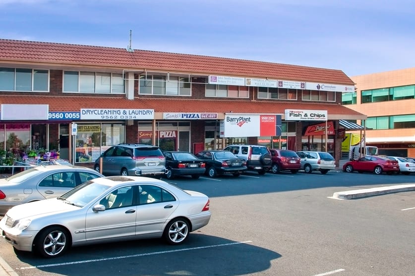 Click to view all images 41E/190 Jells Road Wheelers Hill VIC 3150 - Image 1