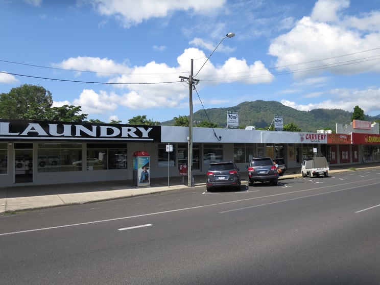 Click to view all images Shop 2/1 Reservior Road Manoora QLD 4870 - Image 3