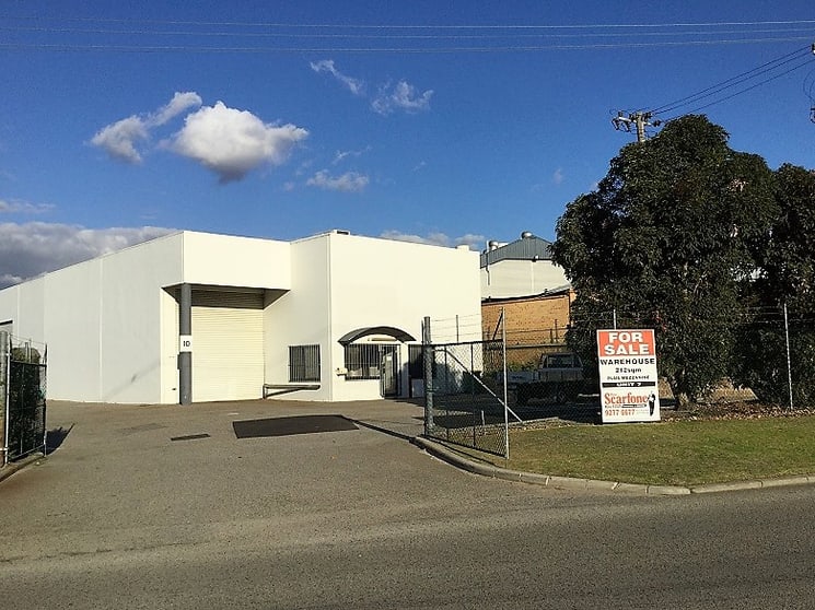 Click to view all images 1/117 Ewing Street Welshpool WA 6106 - Image 1