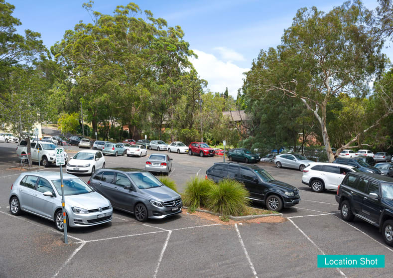 Click to view all images Suite 102/358 Pacific Highway Lindfield NSW 2070 - Image 3