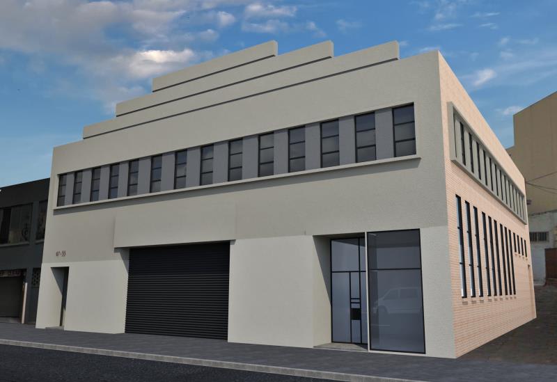 Click to view all images 47-53 Capel Street West Melbourne VIC 3003 - Image 1