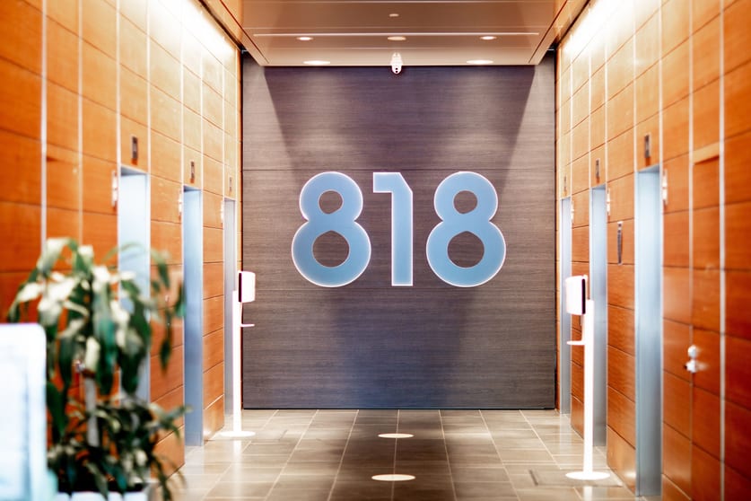 818 Bourke Street Docklands VIC 3008 - Image 2