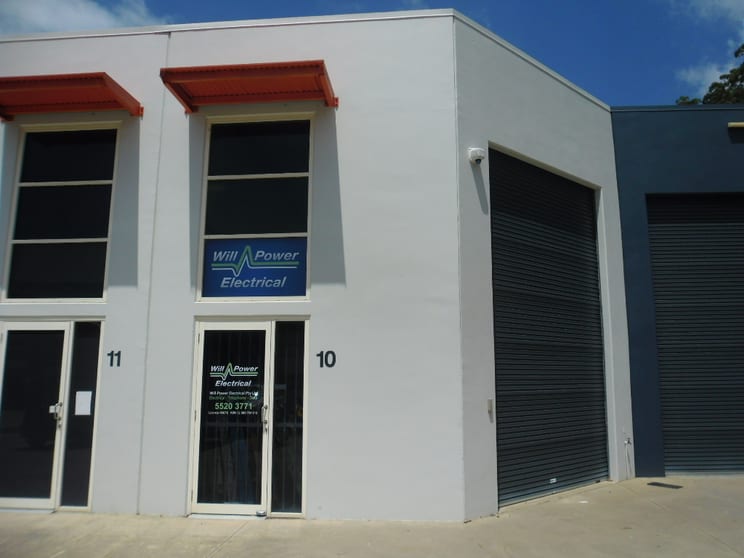 Click to view all images 10/68 Township Drive Burleigh Heads QLD 4220 - Image 1