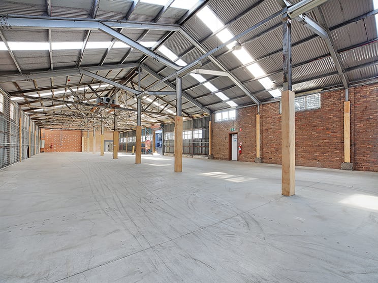 Click to view all images Unit 2/62-64 O'Riordan Street Alexandria NSW 2015 - Image 1