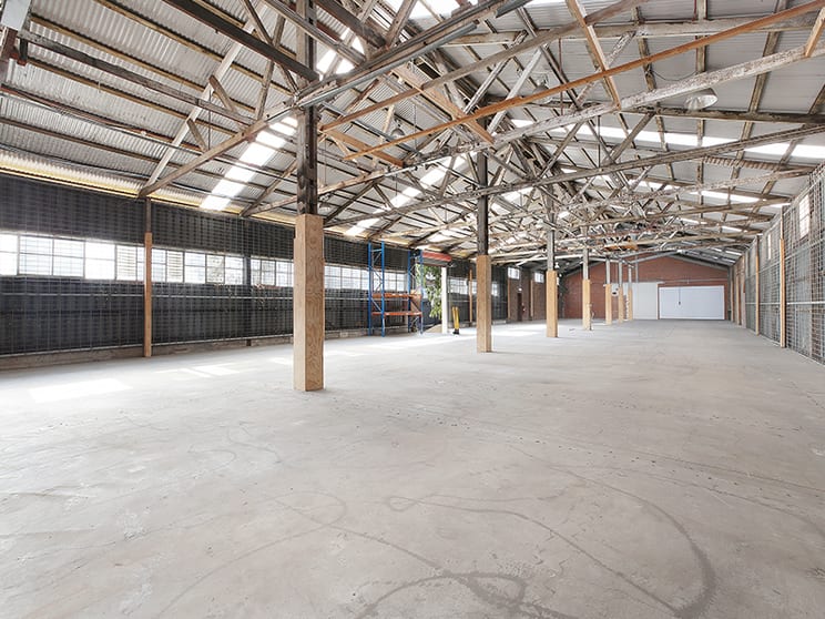 Click to view all images Unit 2/62-64 O'Riordan Street Alexandria NSW 2015 - Image 2