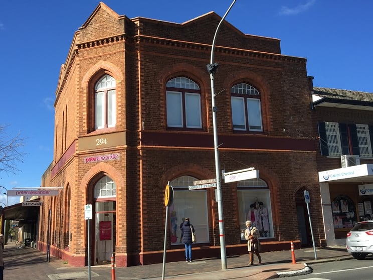 Click to view all images 1/294 Bong Bong Street Bowral NSW 2576 - Image 1