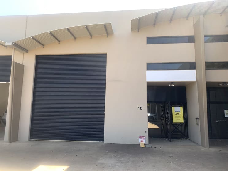 Click to view all images 11-15 Gardner Court - Unit 10 Wilsonton QLD 4350 - Image 1