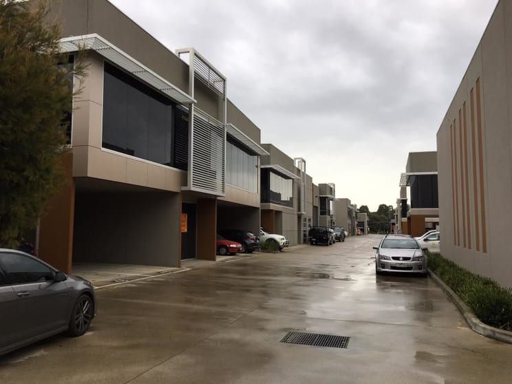 Click to view all images Ground Floor Suite 49/125 Highbury Road Burwood VIC 3125 - Image 3