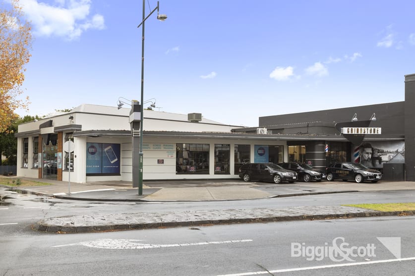 Click to view all images 83-85 Ferguson Street Williamstown VIC 3016 - Image 1