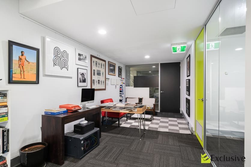 Click to view all images Level 2, 202/13-15 Wentworth Avenue Surry Hills NSW 2010 - Image 1