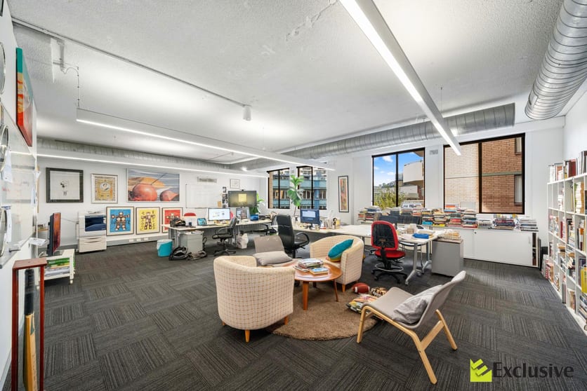 Click to view all images Level 2, 202/13-15 Wentworth Avenue Surry Hills NSW 2010 - Image 2