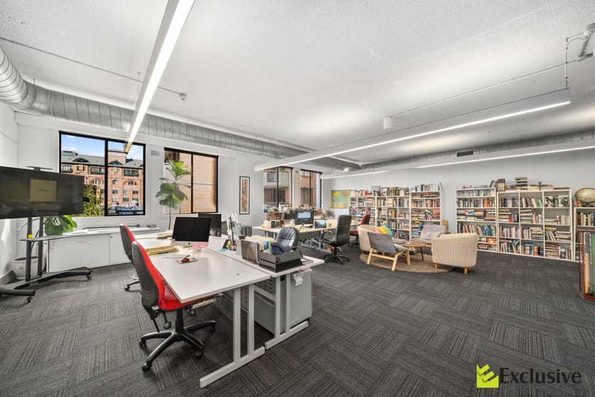 Click to view all images Level 2, 202/13-15 Wentworth Avenue Surry Hills NSW 2010 - Image 3