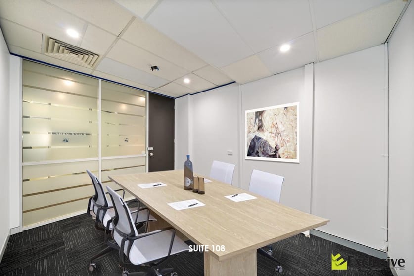Click to view all images Level 1, 108/13-15 Wentworth Avenue Surry Hills NSW 2010 - Image 1