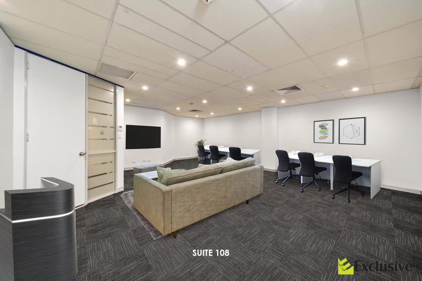 Click to view all images Level 1, 108/13-15 Wentworth Avenue Surry Hills NSW 2010 - Image 2