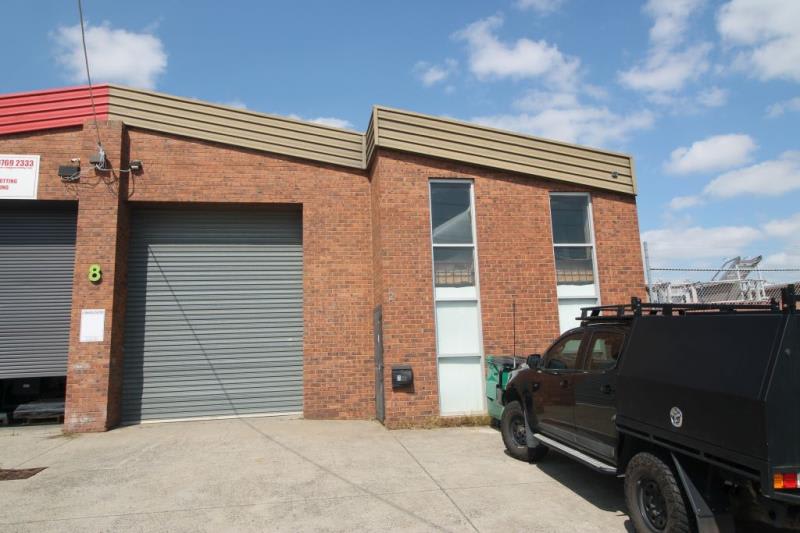 Click to view all images 2/8 Glomar Court Dandenong South VIC 3175 - Image 3