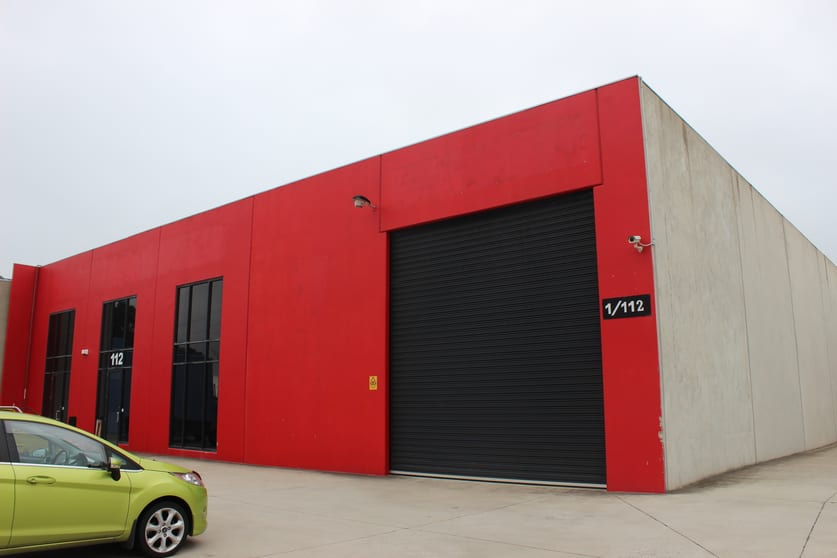 Click to view all images 112 Fairbairn Road Sunshine West VIC 3020 - Image 2
