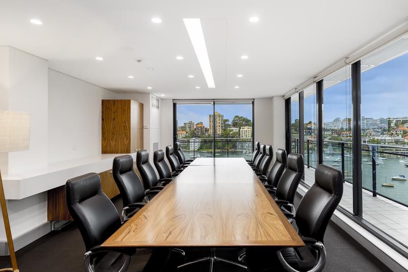 Click to view all images 6A Glen Street Milsons Point NSW 2061 - Image 1
