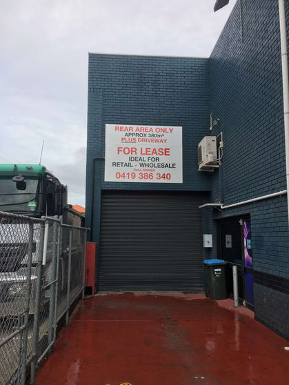 Click to view all images 113 Keilor Road Essendon VIC 3040 - Image 2