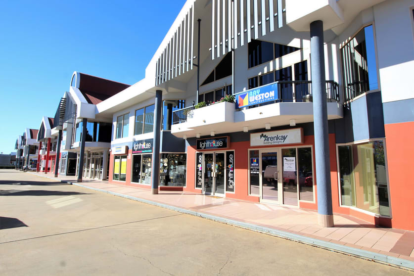Click to view all images 9a/12 Prescott Street Toowoomba QLD 4350 - Image 1