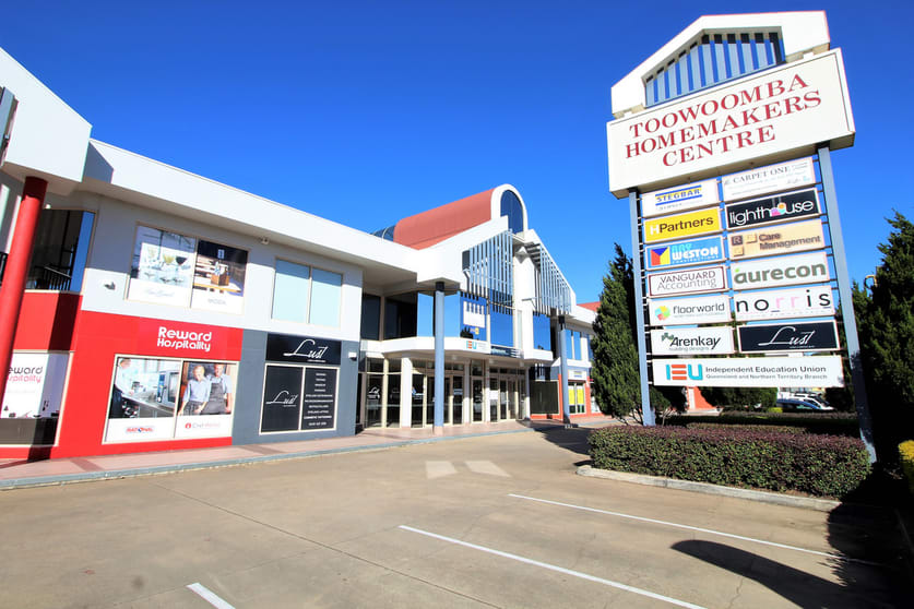 Click to view all images 9a/12 Prescott Street Toowoomba QLD 4350 - Image 2