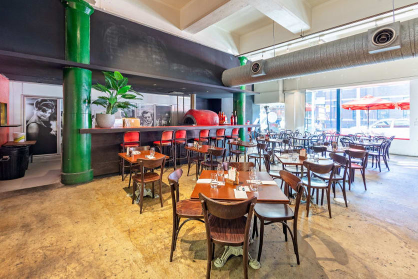 Click to view all images Shop 8/16 Hickson Road Sydney NSW 2000 - Image 3