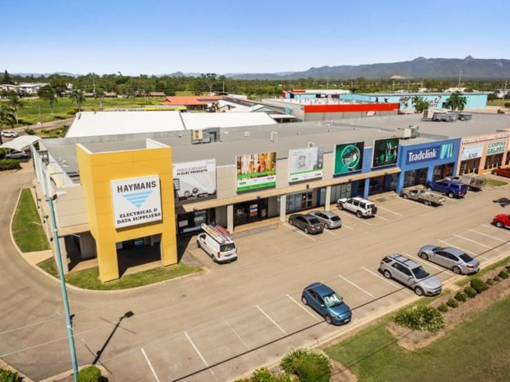 Click to view all images 2/62 Hervey Range Road Thuringowa Central QLD 4817 - Image 1
