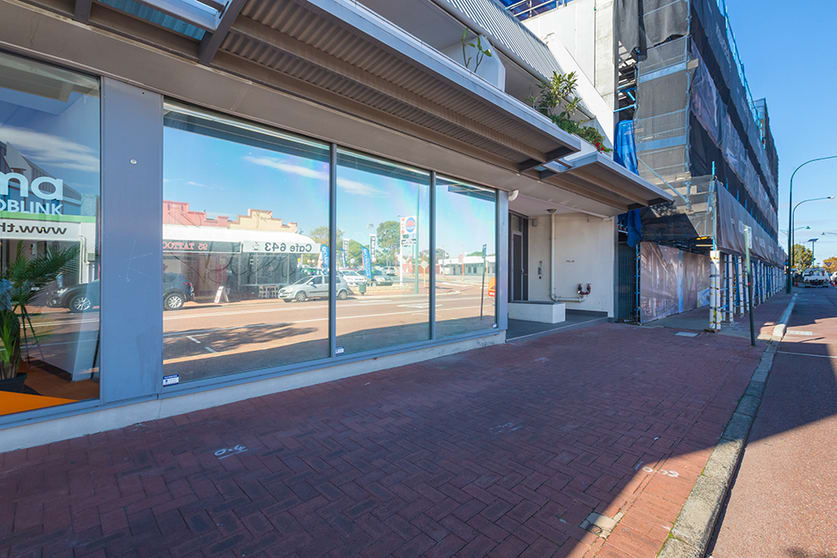 Suite 4a, 642 Albany Highway Victoria Park WA 6100 - Image 1