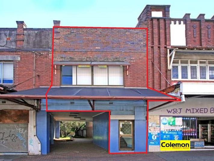 Click to view all images Level 1/147 Canterbury Rd Canterbury NSW 2193 - Image 1