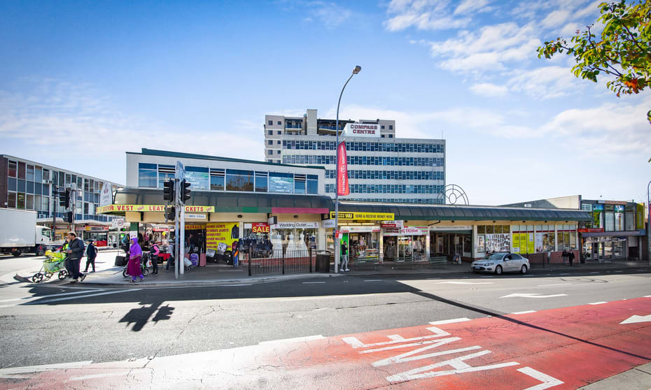 Click to view all images S33/83-99 North Terrace - Compass Centre Bankstown NSW 2200 - Image 3