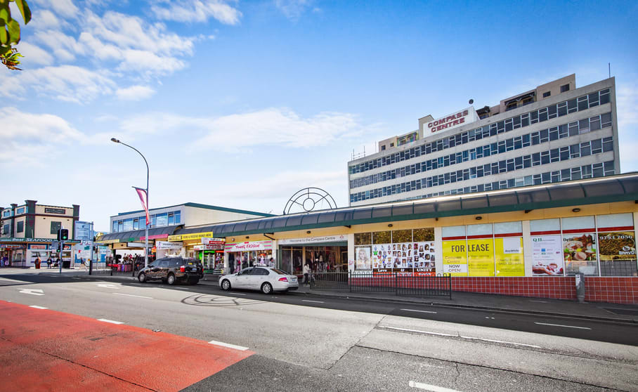 Click to view all images 83-99 North Terrace - Compass Centre Bankstown NSW 2200 - Image 2