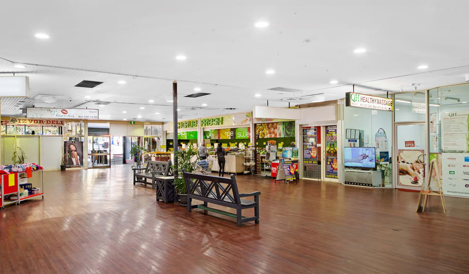 Click to view all images S33/83-99 North Terrace - Compass Centre Bankstown NSW 2200 - Image 2