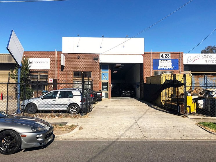 Click to view all images 3/23-27 Moore Road Airport West VIC 3042 - Image 1